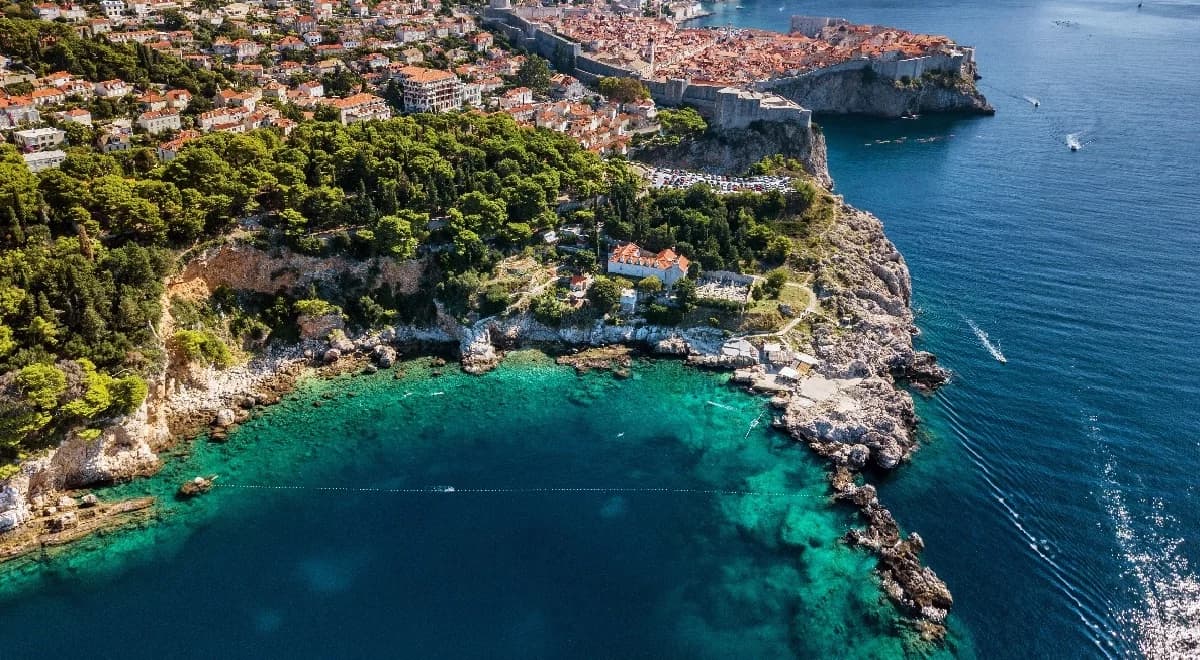 Chorwacja otwiera sezon dla Polaków. W marcu rusza fala lotów