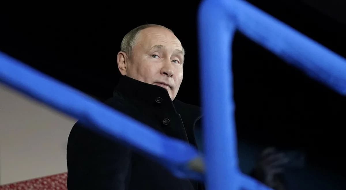 Rosjanie zagrają na MŚ w Polsce? To możliwe. Ujawniono szczegóły