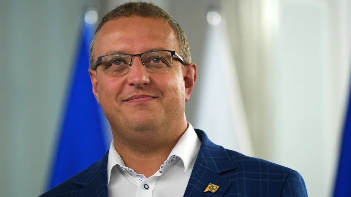 Nowa umowa koalicyjna? Osmalak: mamy spostrzeżenia, nie boimy się tego powiedzieć