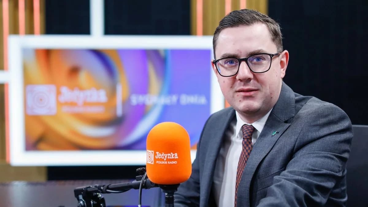 Paliwo poniżej 6 zł za litr? Motyka: trudno wskazać konkretną datę