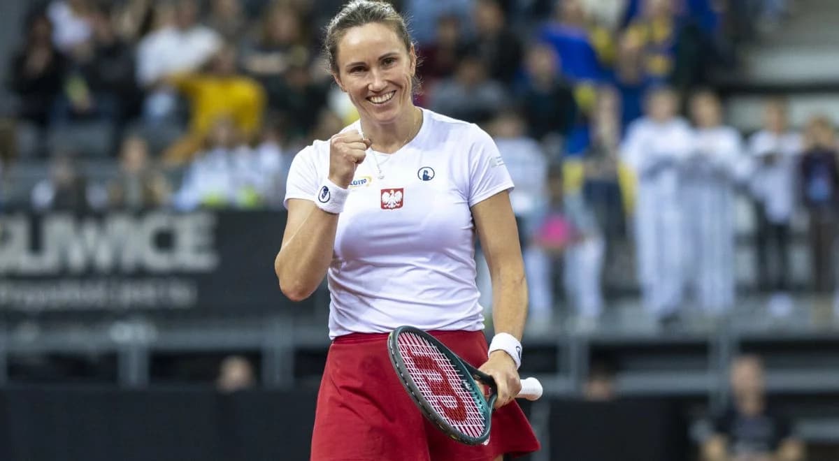 Rosjanka odprawiona w 77 minut. Kawa zagra o 1/2 finału w Huzhou