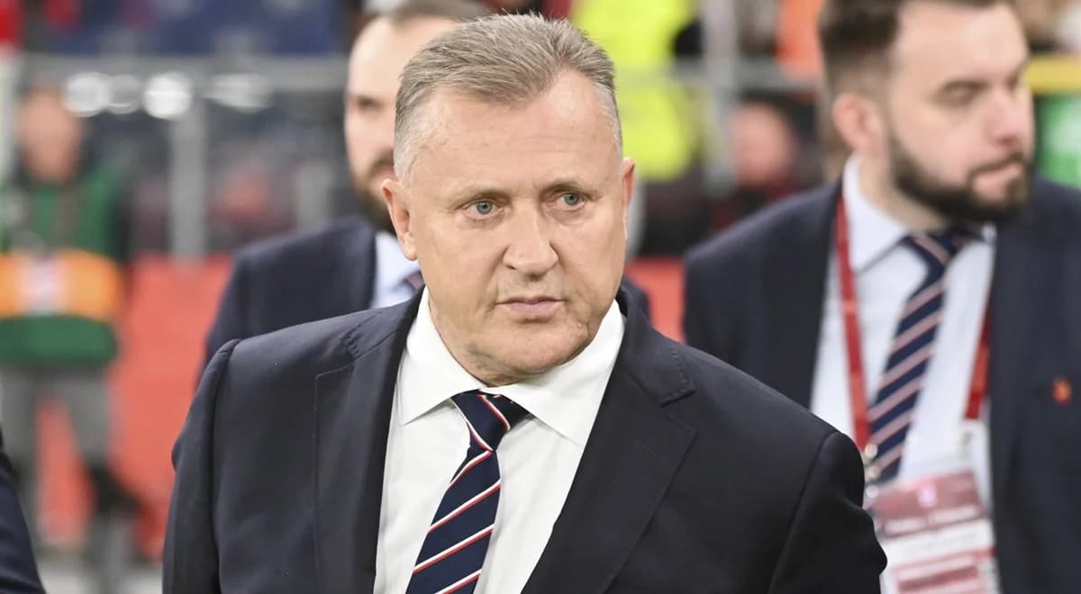 Kto rywalem Polaków w barażach? Kulesza wskazał wymarzonego przeciwnika