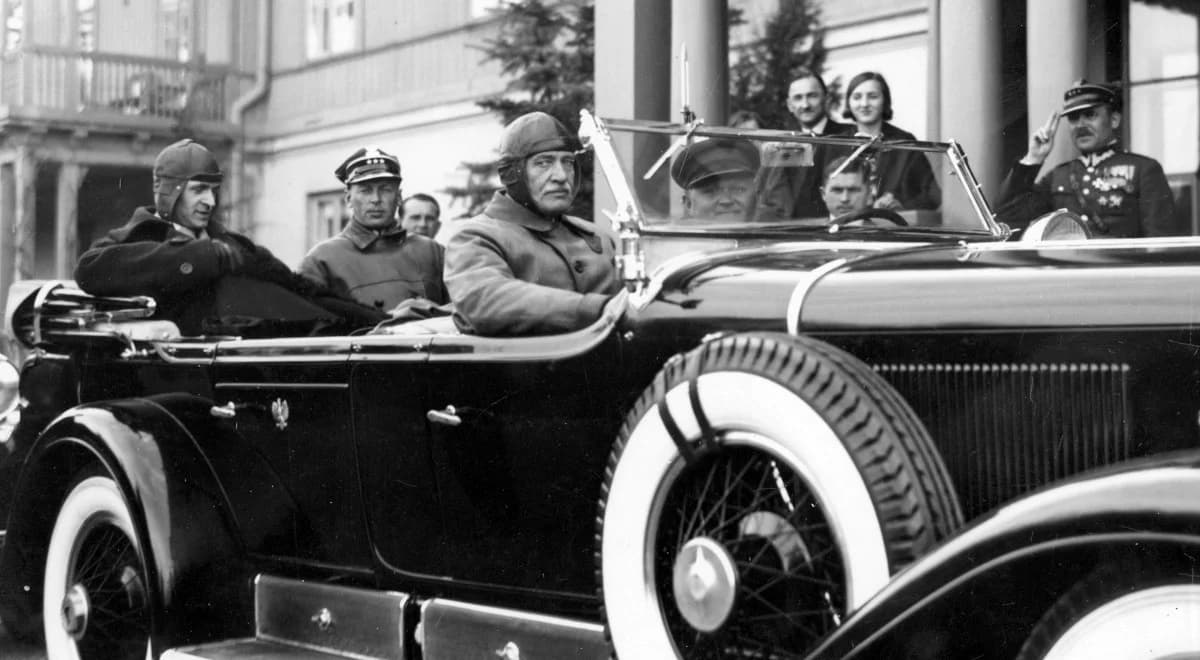 Tyle zarabiał prezydent Polski przed wojną. 100 razy więcej niż nauczyciel