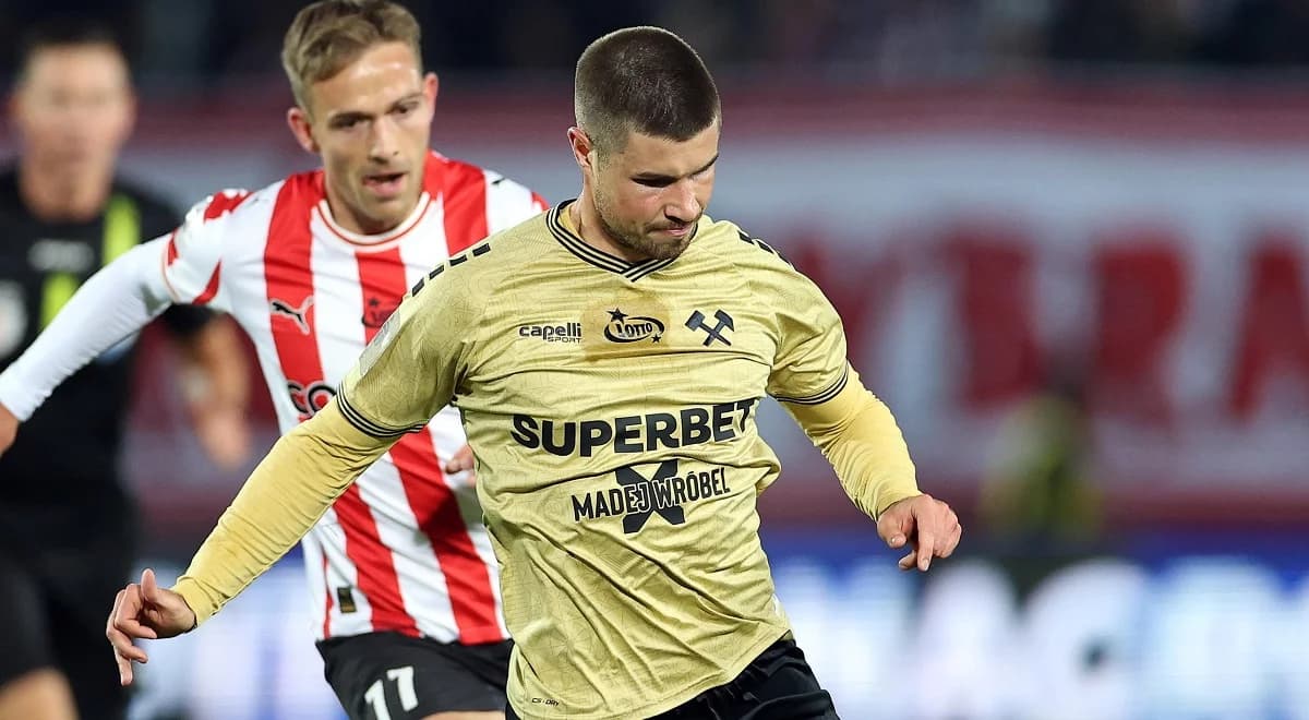 Kim są debiutanci w reprezentacji Polski? Urban postawił na Szcześniaka i Rózgę