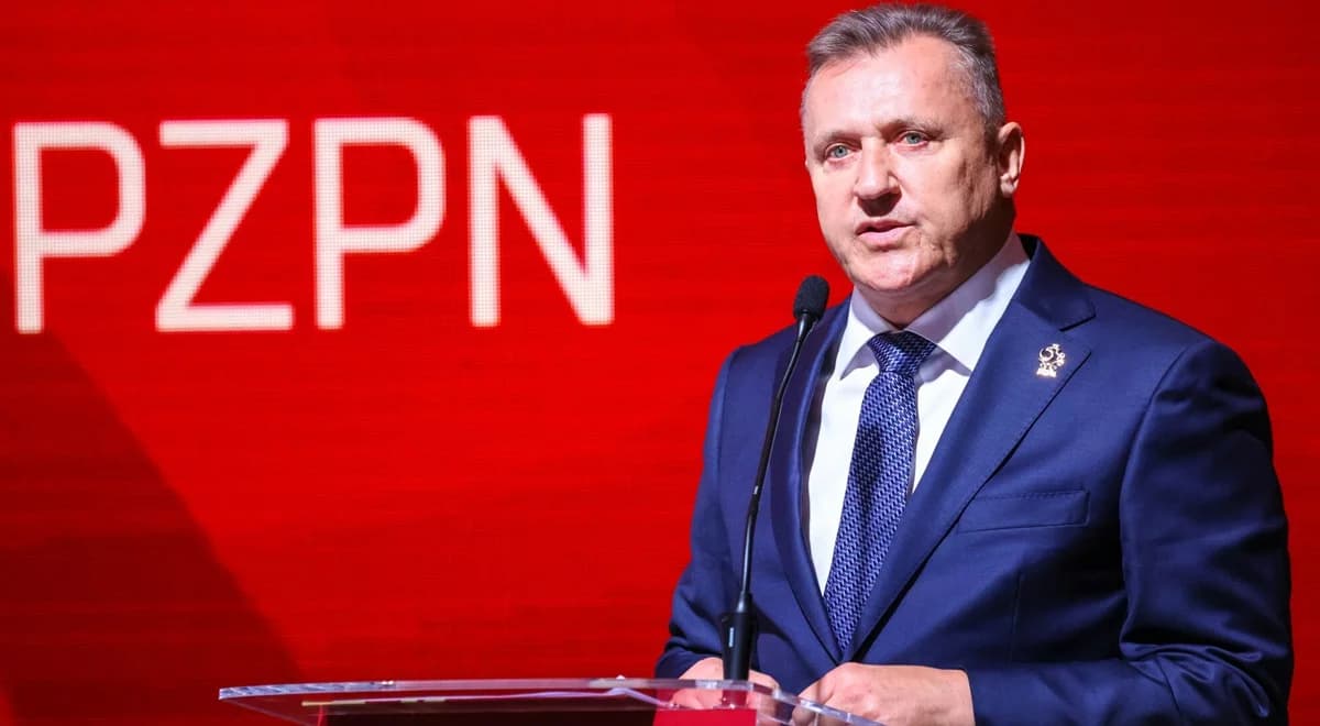 Euro 2036 w Polsce? Cezary Kulesza odniósł się do tych rewelacji