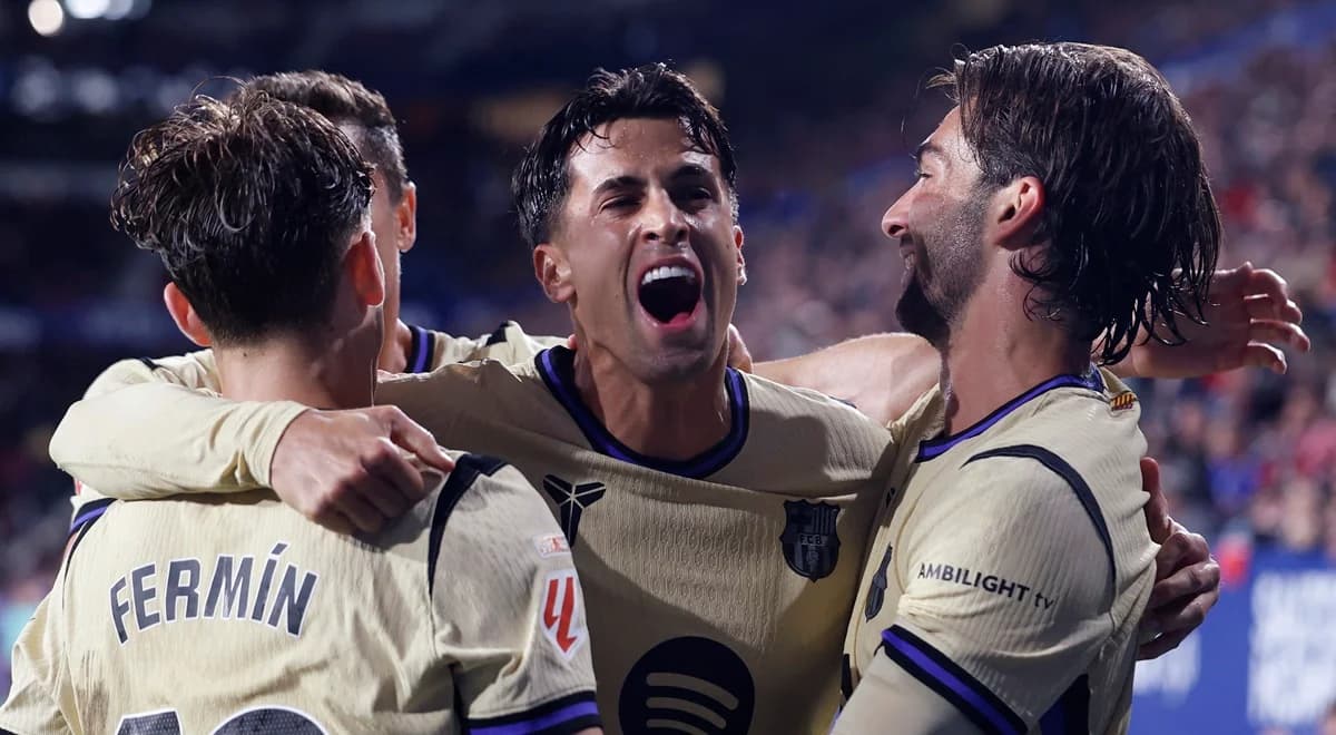 Barcelona - Real: Transmisja TV i online. Gdzi oglądać El Clasico?