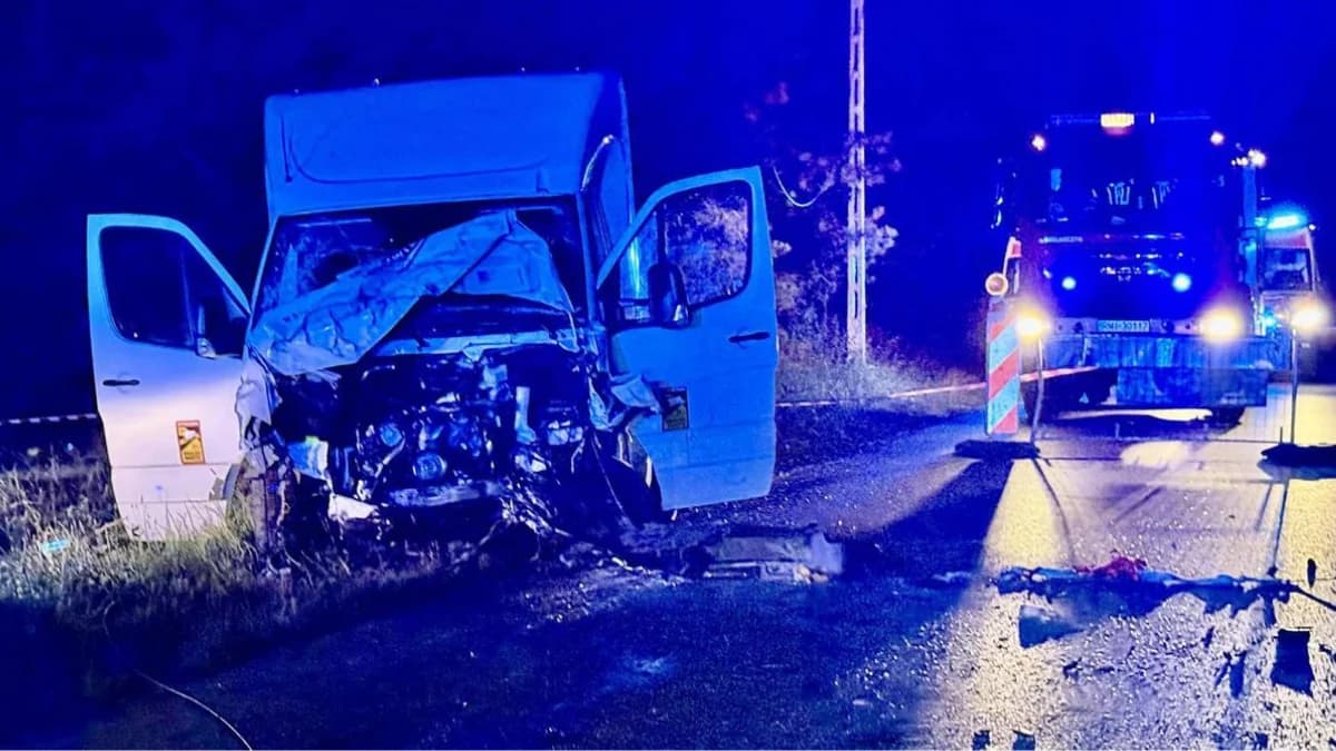 Grochowe. Uciekał przed policją, zginęły trzy nastolatki. Nowe ustalenia prokuratury