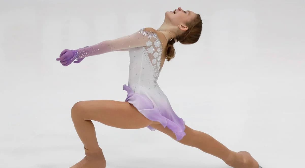 Historyczny awans polskich łyżwiarzy figurowych! Pojadą na igrzyska olimpijskie