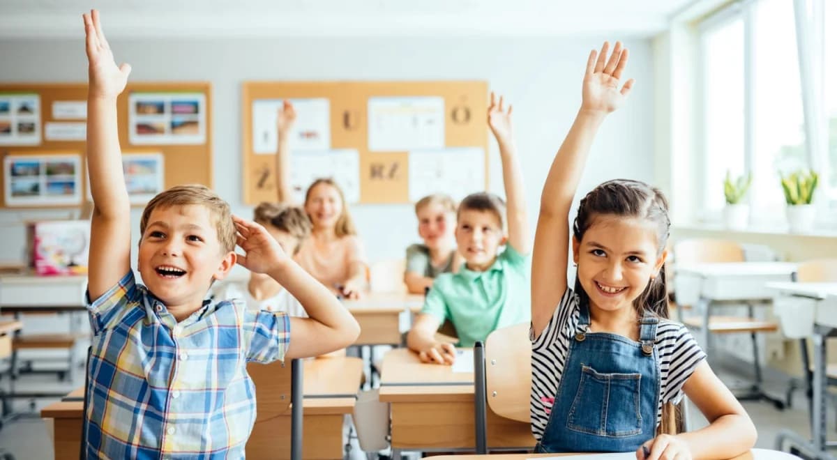 Duże wyzwania przed polskimi szkołami. Coraz więcej dzieci wraca do kraju z emigracji