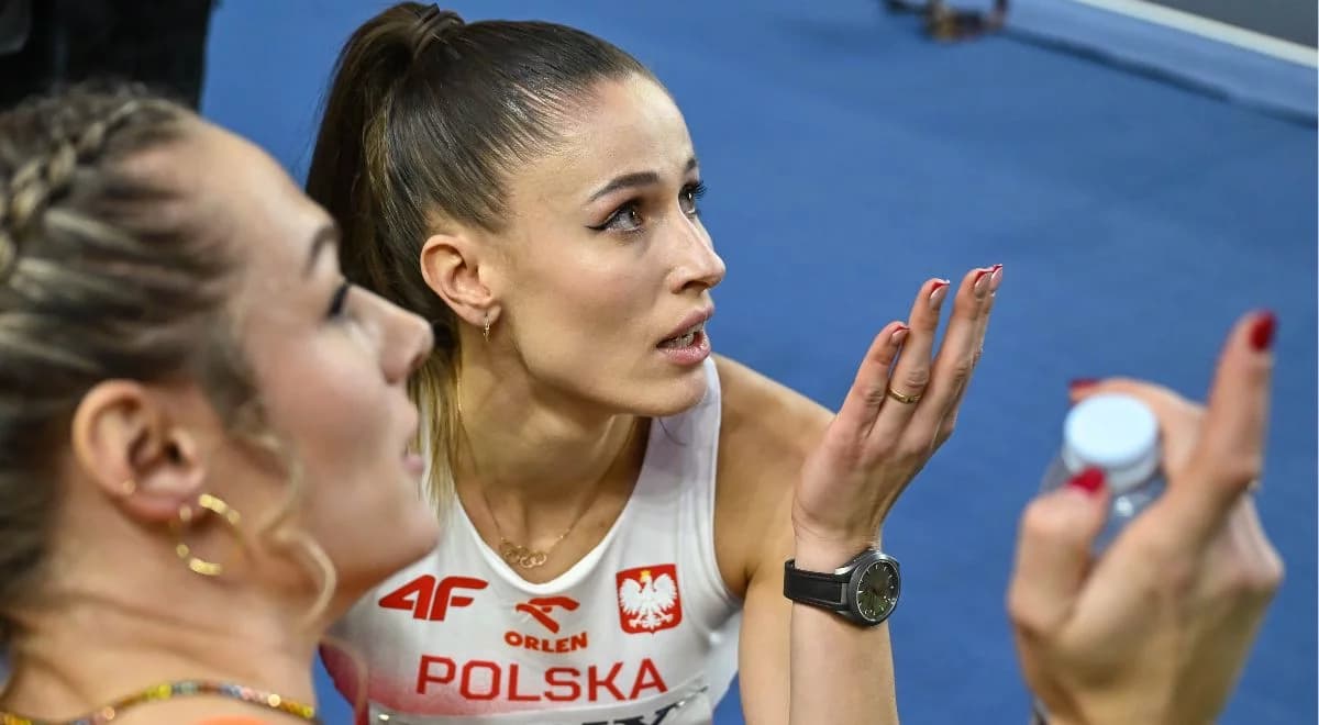 Wyłonią "mistrzów ostatecznych". Oto lekkoatletyczny eksperyment
