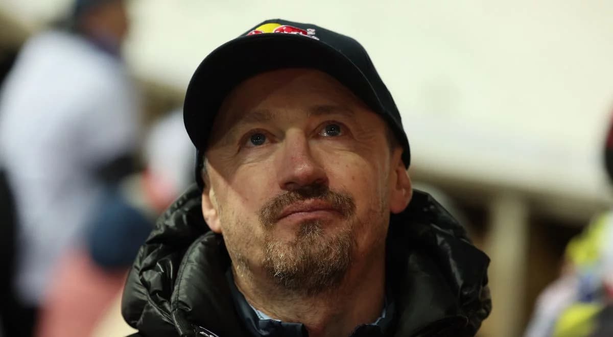 Adam Małysz kontratakuje! 3 pytania do PKOl i Radosława Piesiewicza