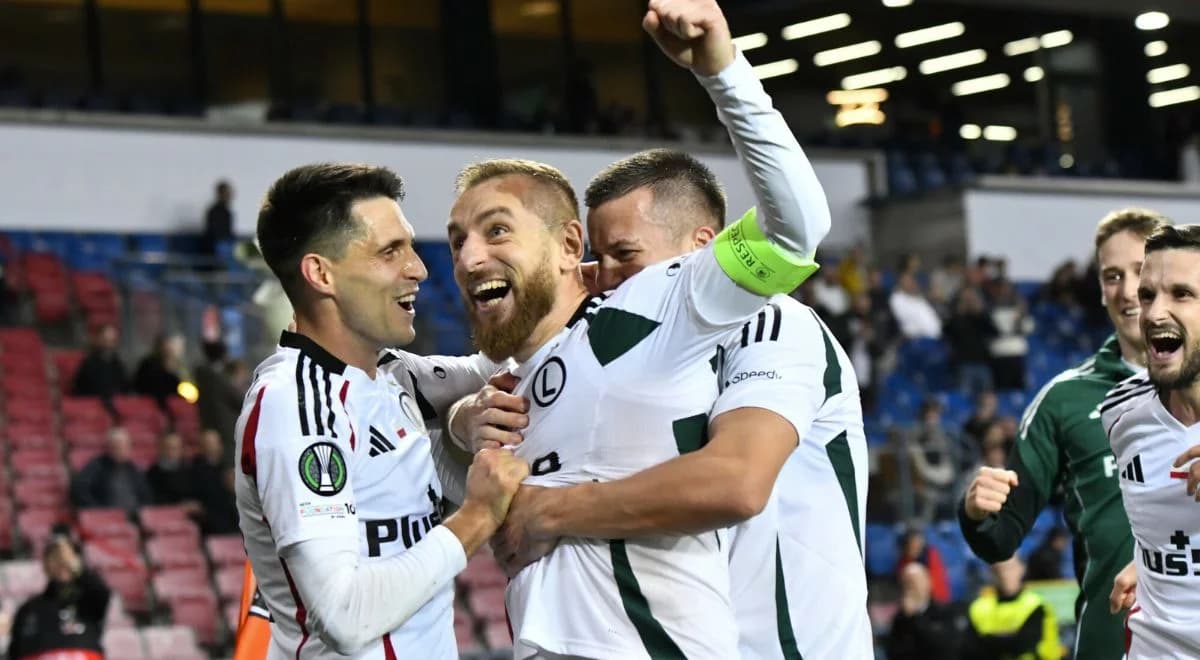 Niedoszły selekcjoner reprezentacji Polski nowym trenerem Legii? Mamy komentarz