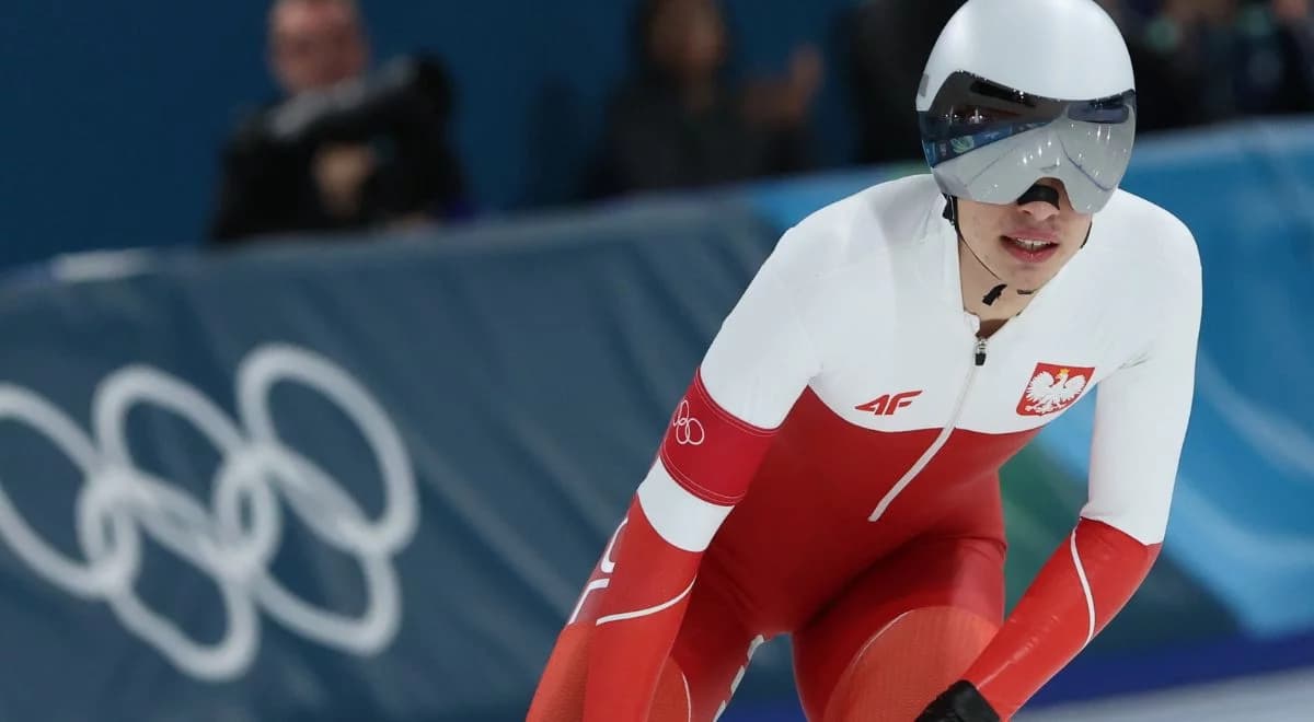 Kiedy startuje Władimir Semirunnij? Mass start szansą na 2. medal igrzysk 