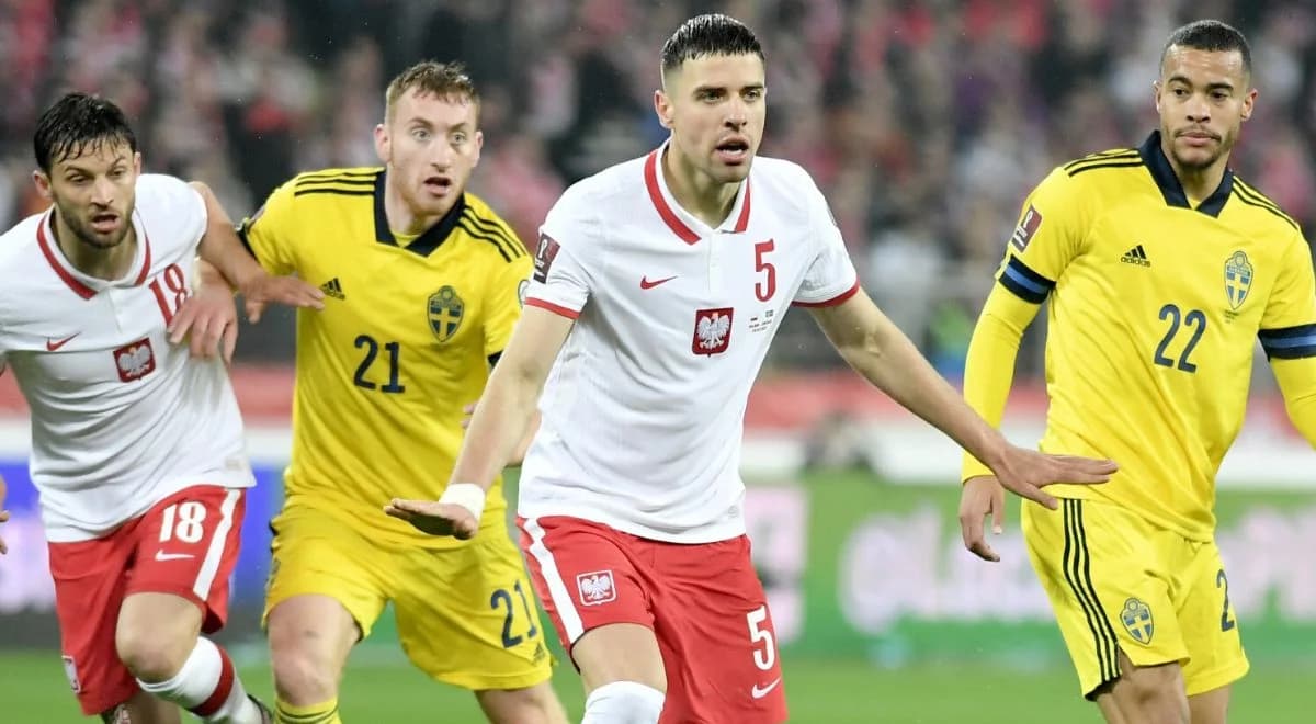 Uruchomili tryb nagły przed meczem z Polską. Media komentują 