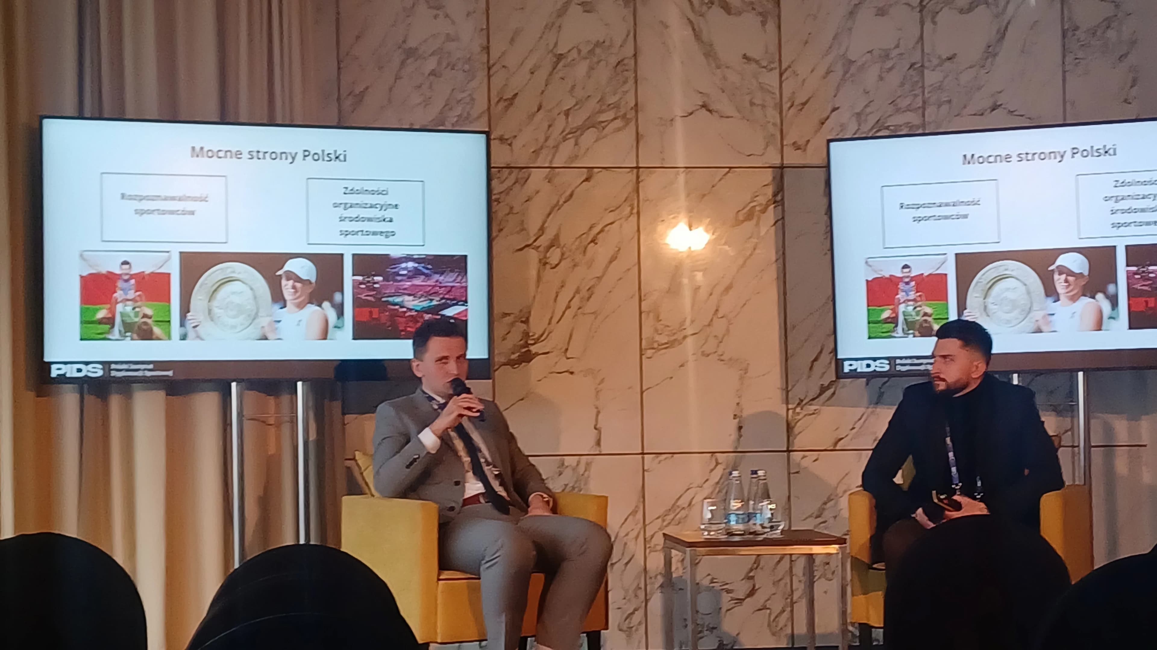 Q and A with Mieszko Rajkiewicz