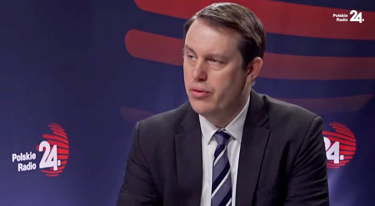 Polski nie stać na obniżki cen paliw? "Największy kryzys od lat 70."