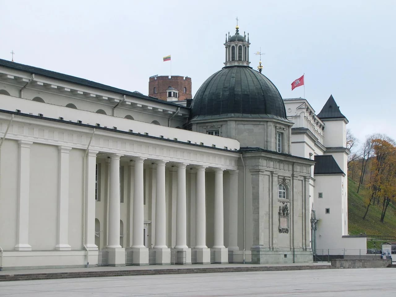 Święto Wojska Polskiego na Rossie. Wilno pamięta o Bohaterach