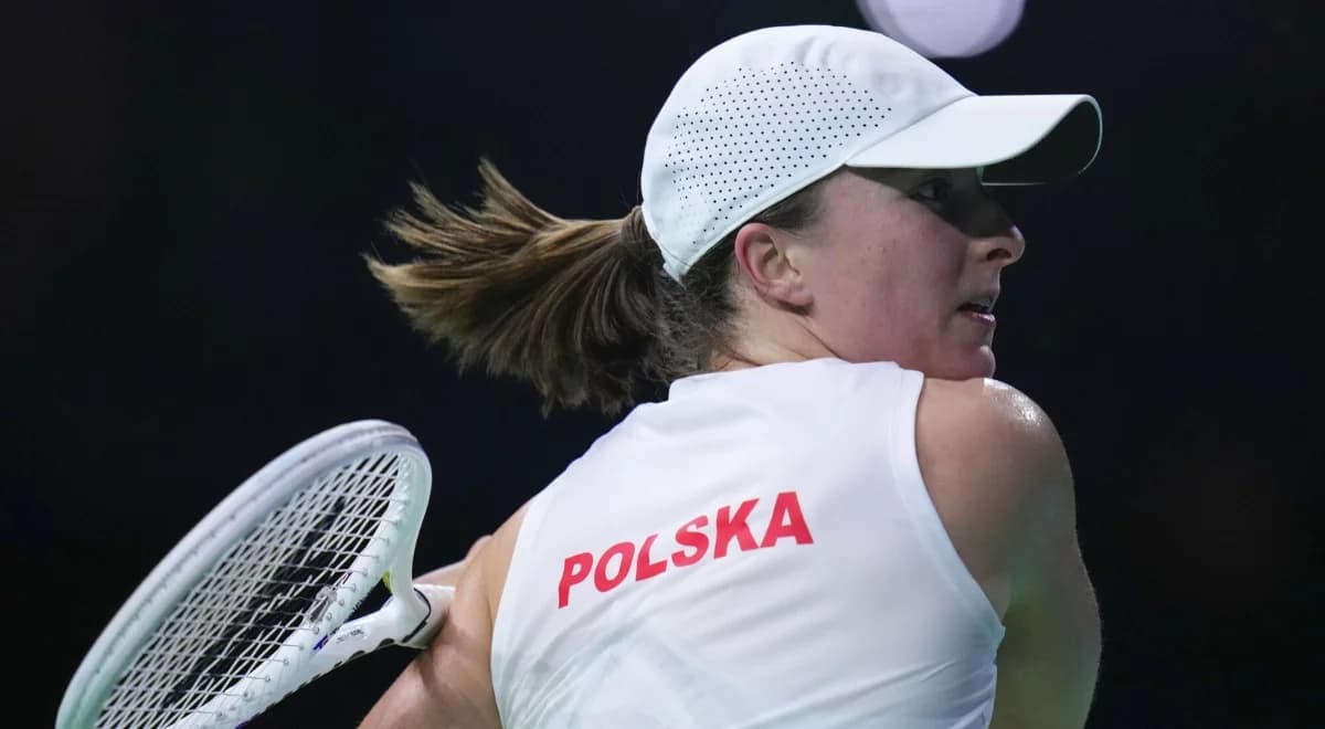 Polskie tenisistki poznały rywalki w BJKC. To z nimi powalczą o awans