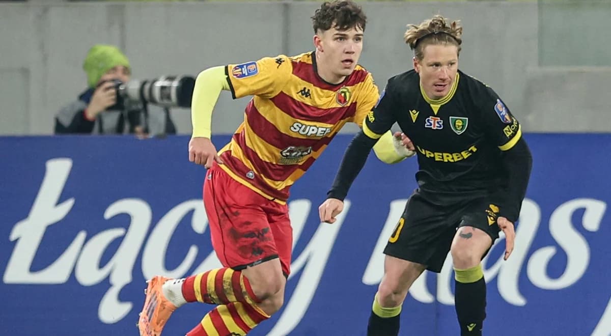 Oskar Pietuszewski powiększy polską kolonię w FC Porto? "Poważne rozmowy"