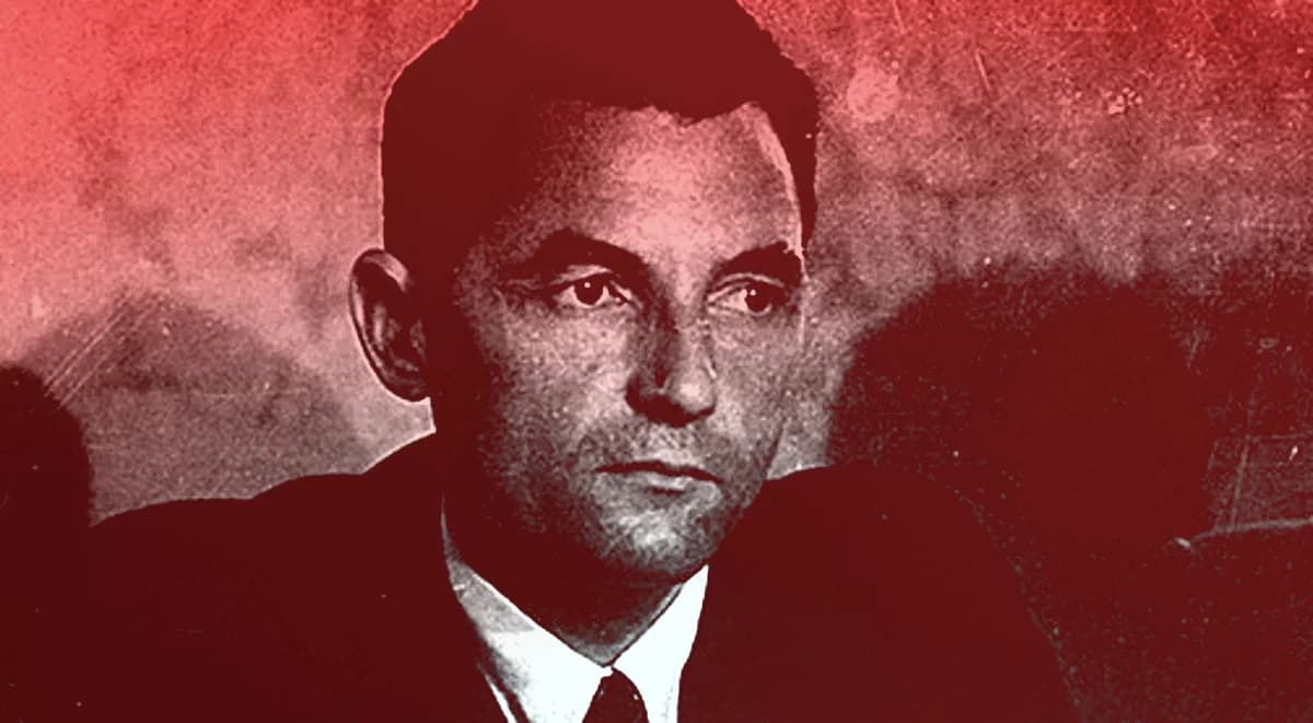 Likwidacja Ministerstwa Bezpieczeństwa Publicznego. "Straszliwy instrument terroru"