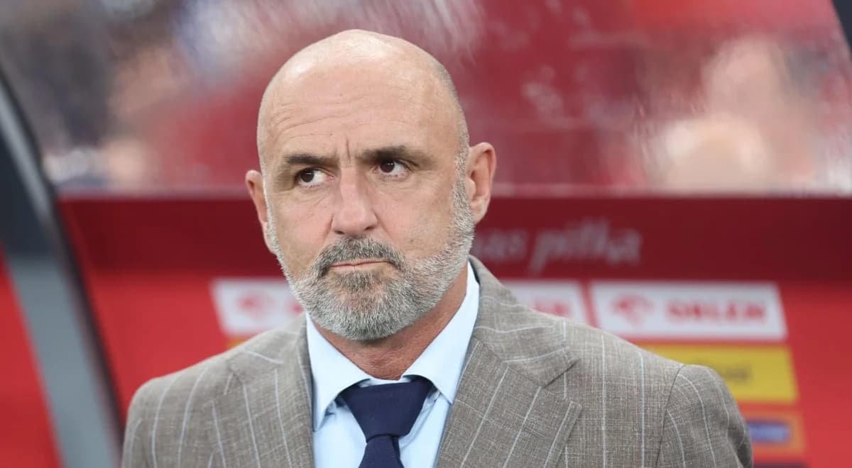 To dlatego Probierz zabrał opaskę Lewandowskiemu. "Dla mnie liczy się dobro zespołu"