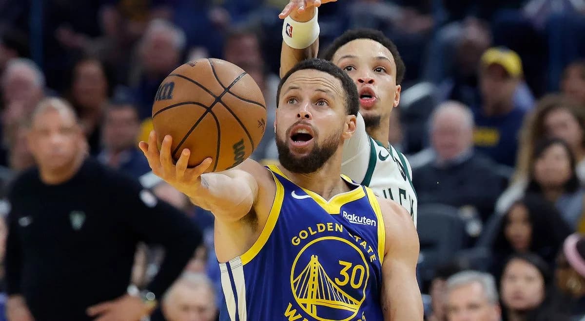 NBA wraca do Telewizji Polskiej. Historyczny mecz już 15.01 