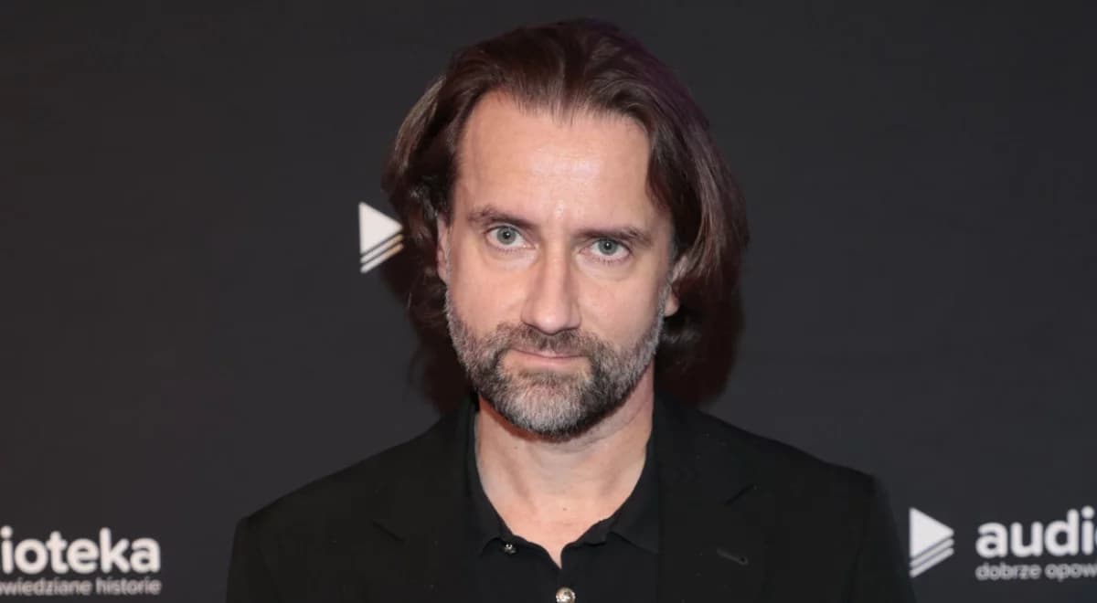 Polski milioner potwierdza: chce zainwestować w Legię. Postawił jeden warunek