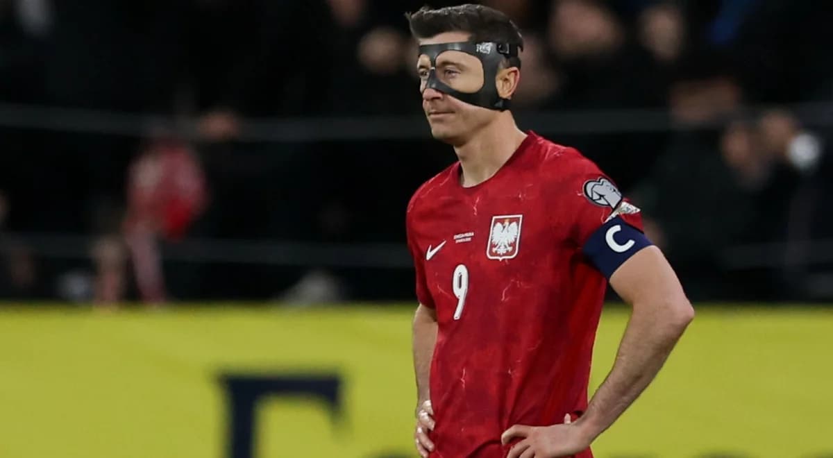 Polacy zastąpią Iran na MŚ? Oto scenariusze