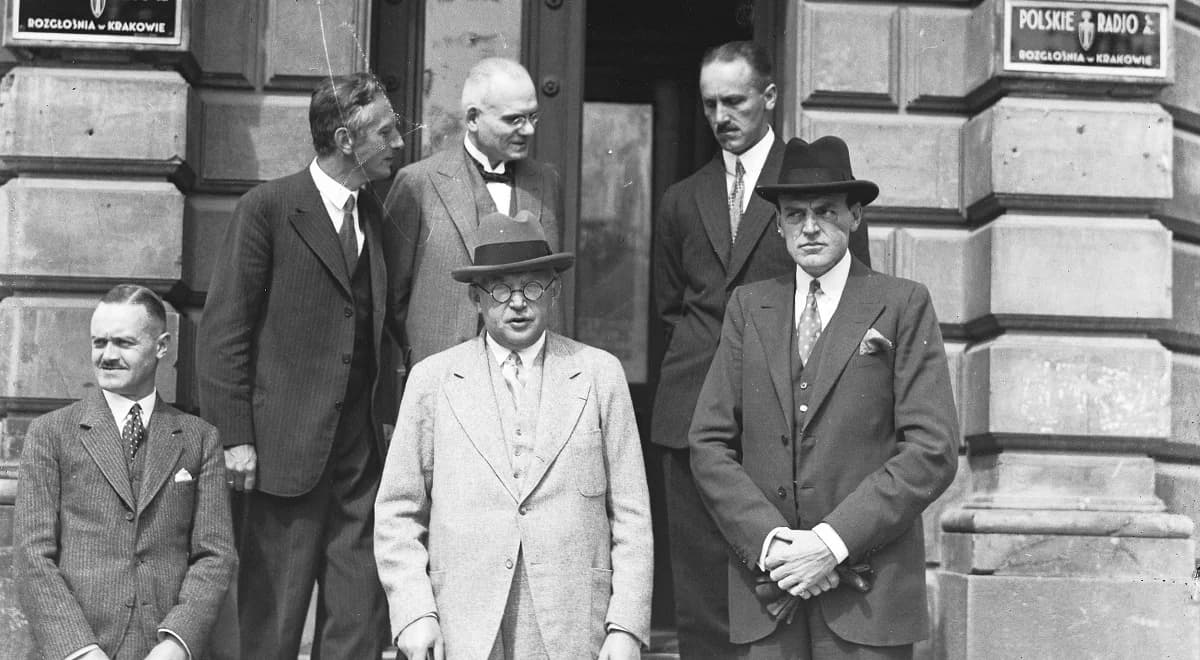 "Halo, halo, tu Radio Kraków". Pierwsza rozgłośnia regionalna Polskiego Radia