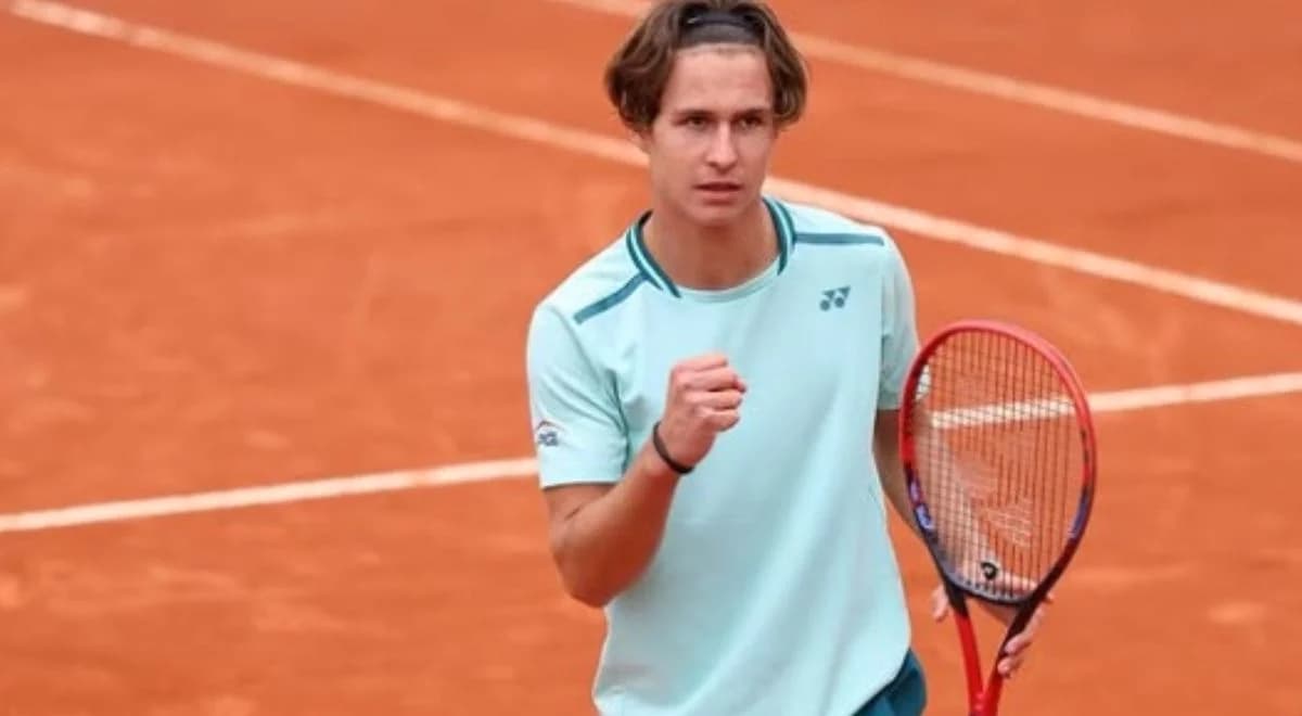 Polak wygrał Roland Garros! 