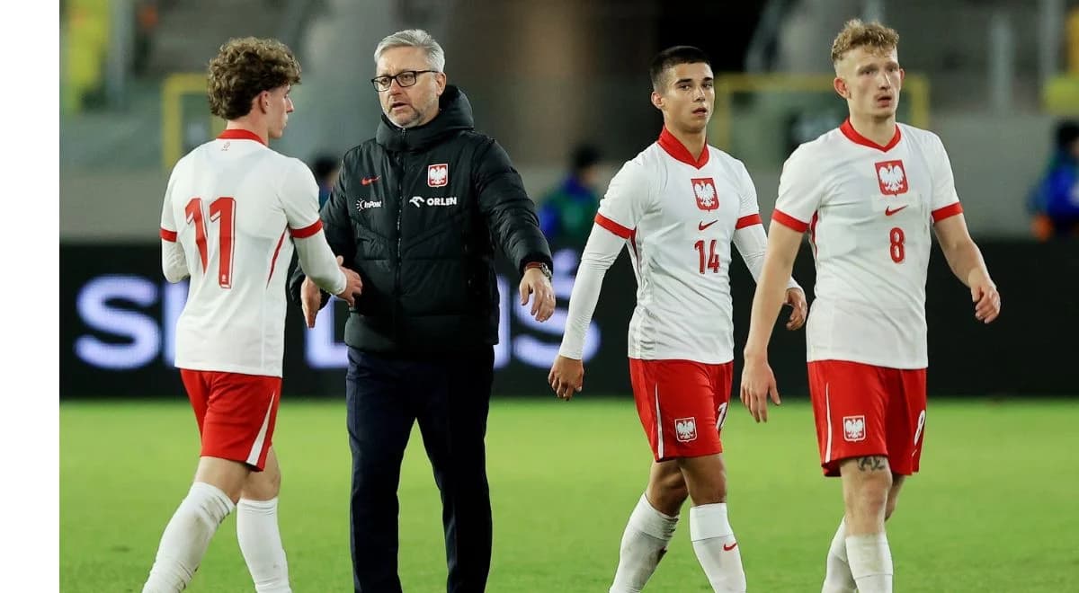 Polska - Włochy el. ME U21. Transmisja TV, online. Gdzie obejrzeć mecz?