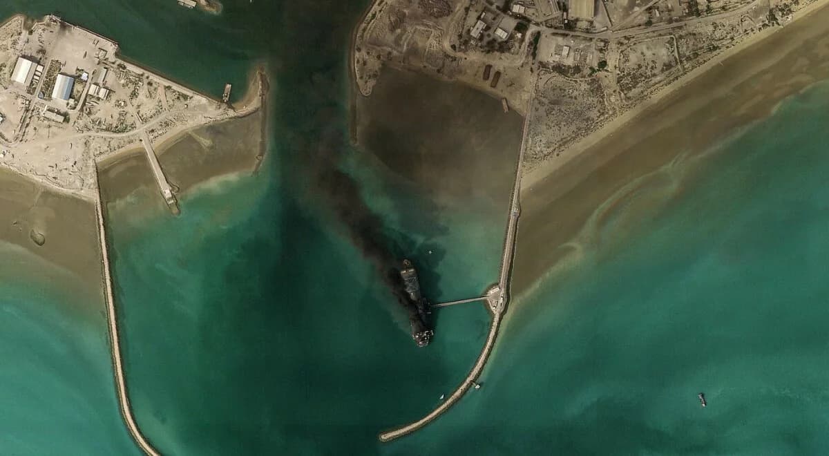 Biorą to miliony Polaków. Blokada cieśniny Ormuz może uderzyć w rynek leków