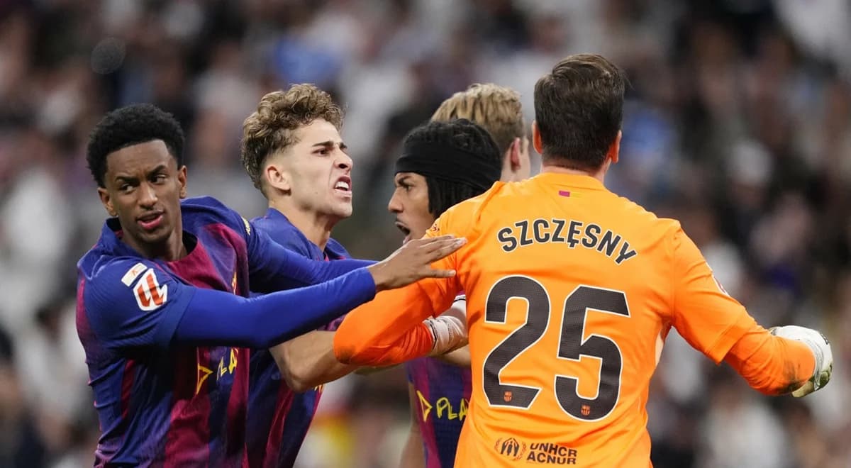 Celta - Barcelona. Transmisja TV, online. Gdzie oglądać w telewizji?