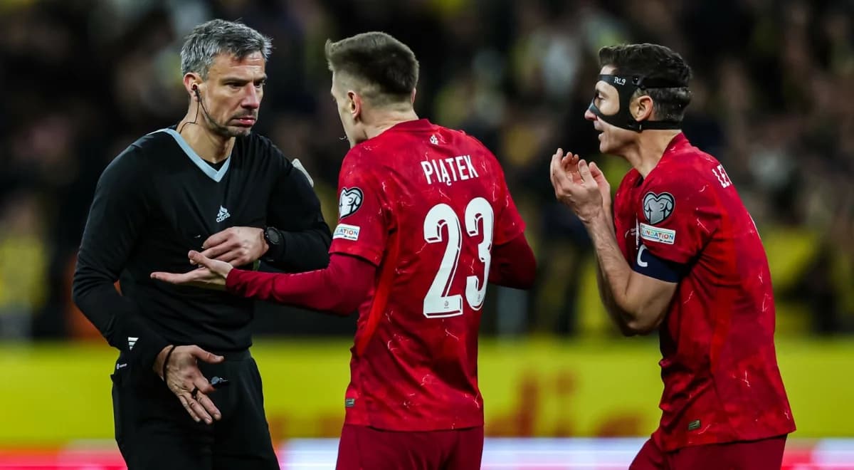 Niemcy biją na alarm przed meczem Bayernu z Realem. Pogrążył Polaków