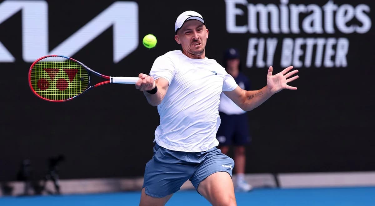 Jan Zieliński znów to zrobił! Polak i Brytyjczyk gonili wynik