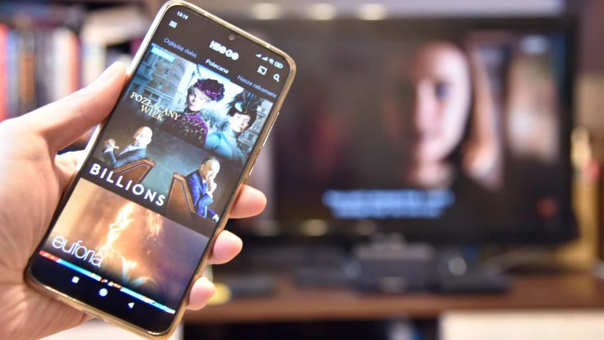 HBO przestało działać, opłaty nie. UOKiK: nieuczciwe praktyki