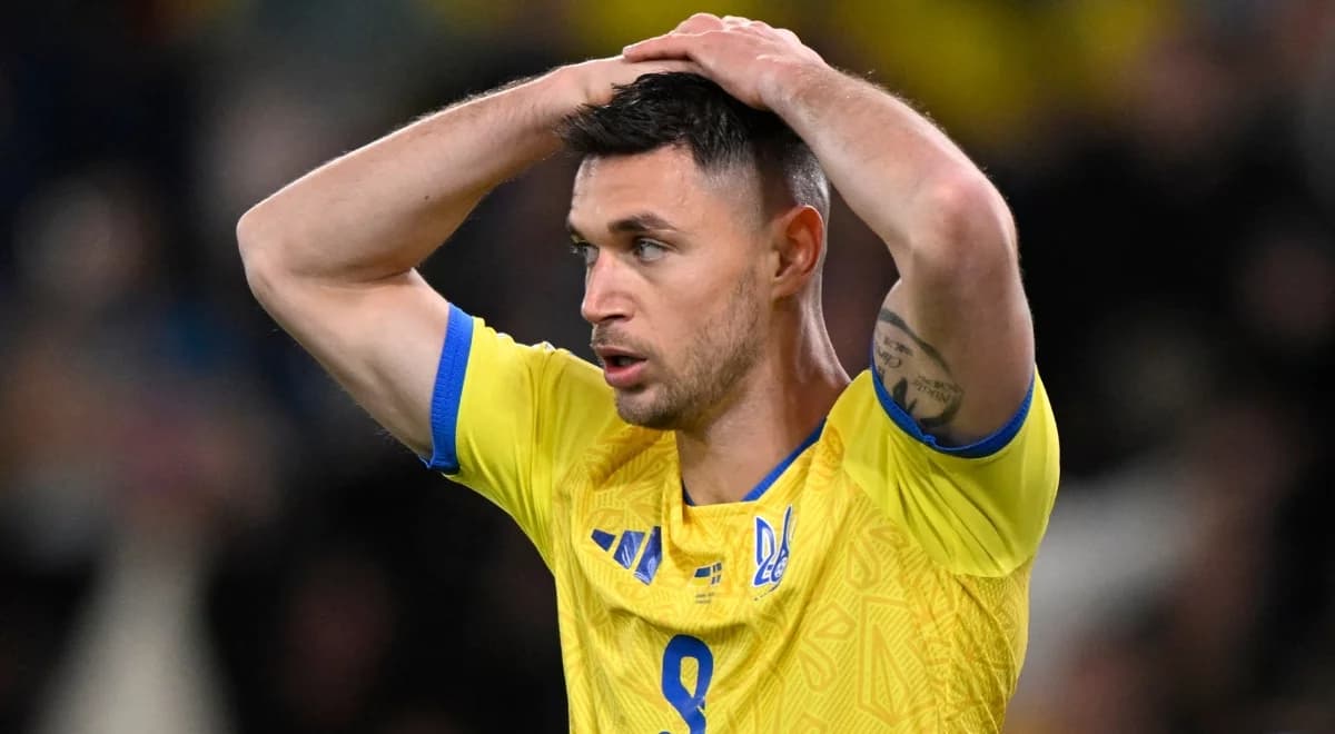 Trenował polski klub. Może poprowadzić Ukraińców