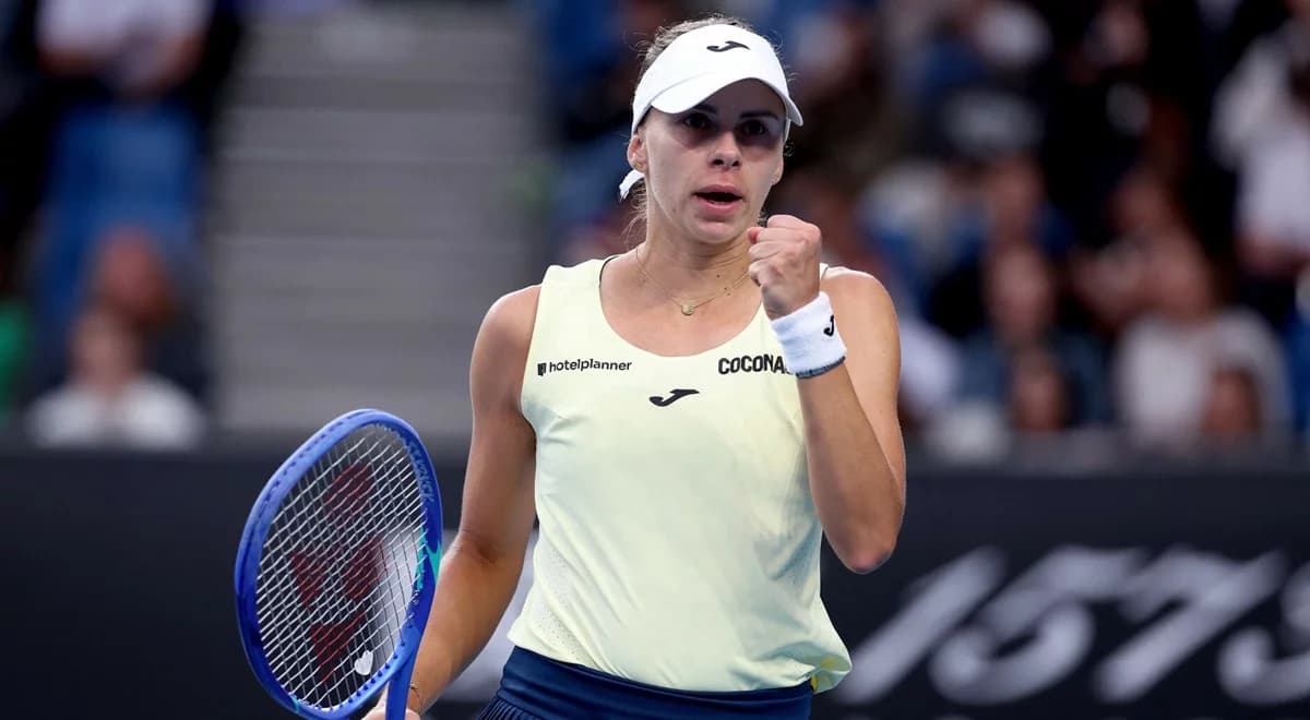 Udany początek Linette w Madrycie. Na horyzoncie poważne wyzwanie