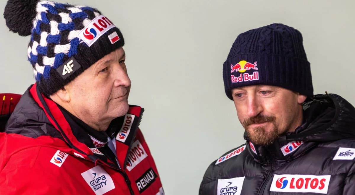 Nowa rola Adama Małysza w PZN? Poruszenie po rezygnacji 