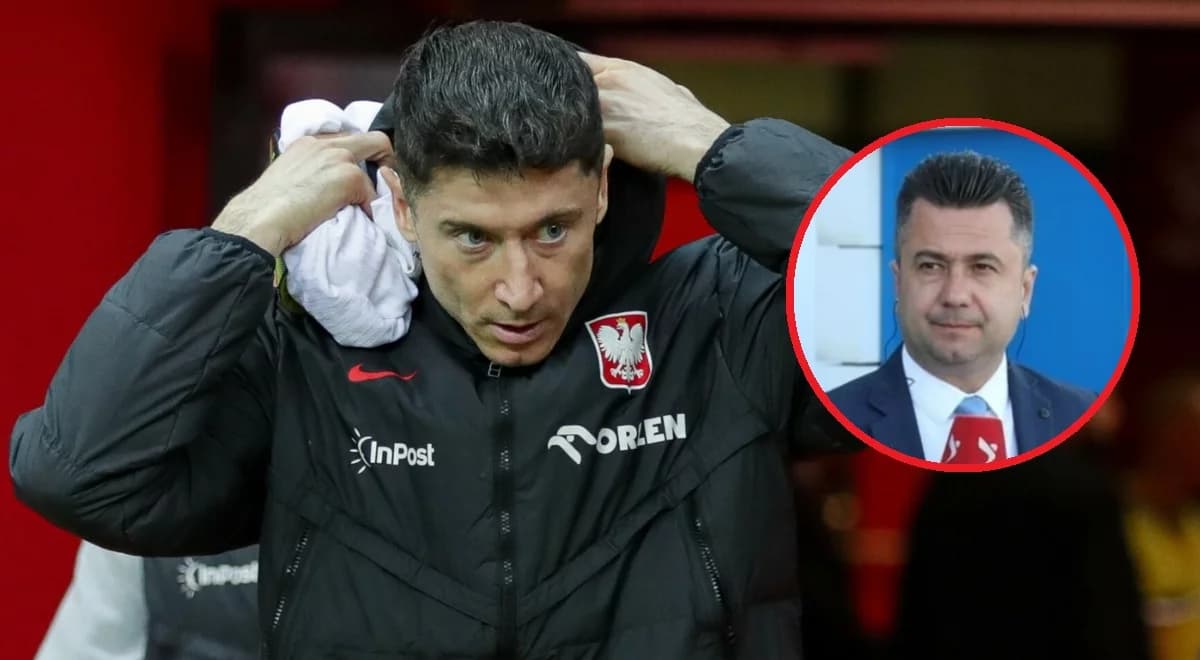 Albański komentator mówi wprost. "To dla nas zły moment na mecz z Polską"