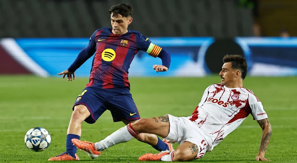 Gdzie oglądać Ligę Mistrzów w otwartej TV? Ten mecz pokaże TVP