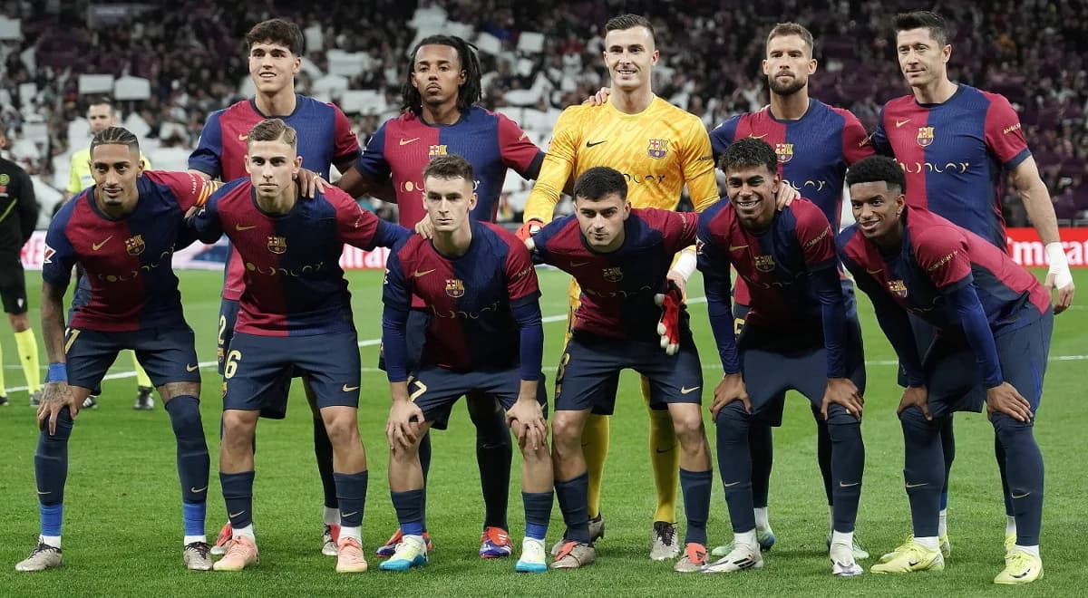 La Liga. Kiedy FC Barcelona wróci na Camp Nou? Klub podał wstępną datę