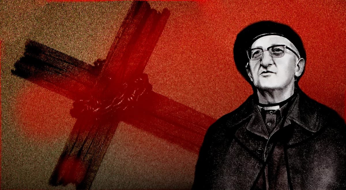 Służby chciały uciszyć go za wszelką cenę. Został zatruty rtęcią