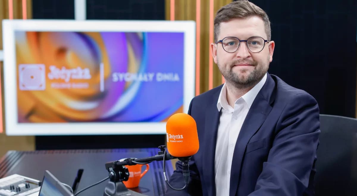 Posiedzenie Komisji Sprawiedliwości i Praw Człowieka bez Nawrockiego? Deklaracja polityka PiS