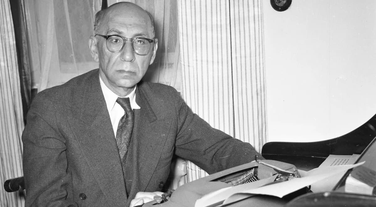 Trzydziestu czterech w obronie kultury polskiej