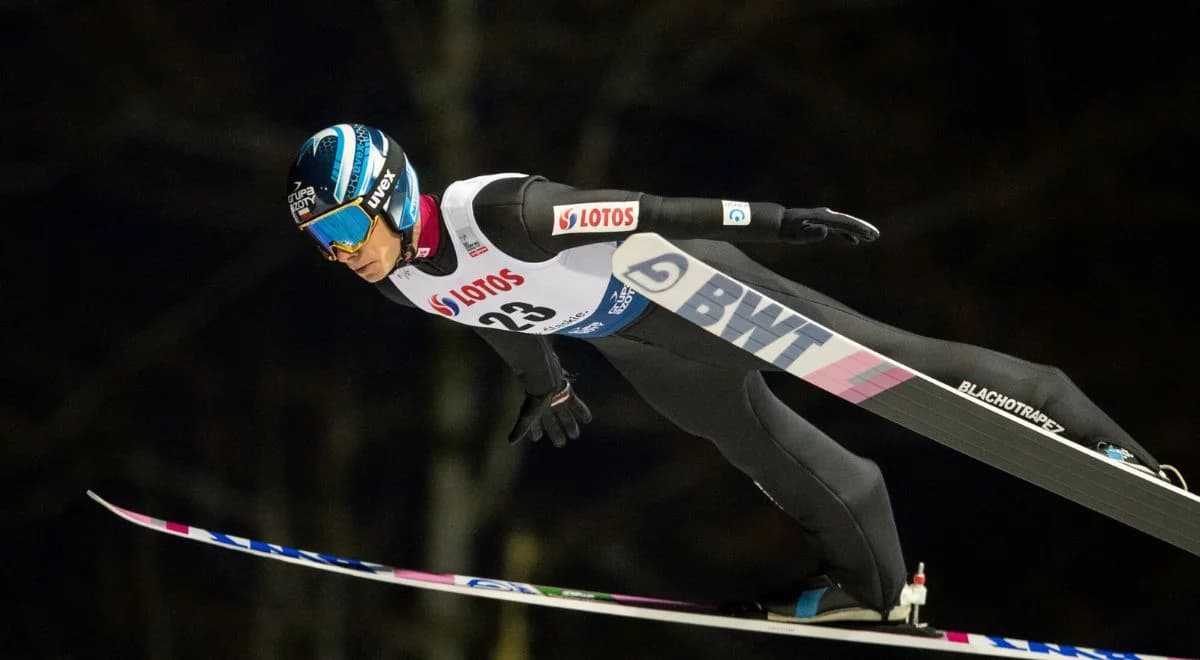 Polski skoczek zakończy karierę w wieku 30 lat? Przemówił