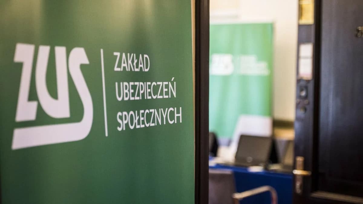 ZUS ostrzega przed oszustami. Podszywają się pod pracowników