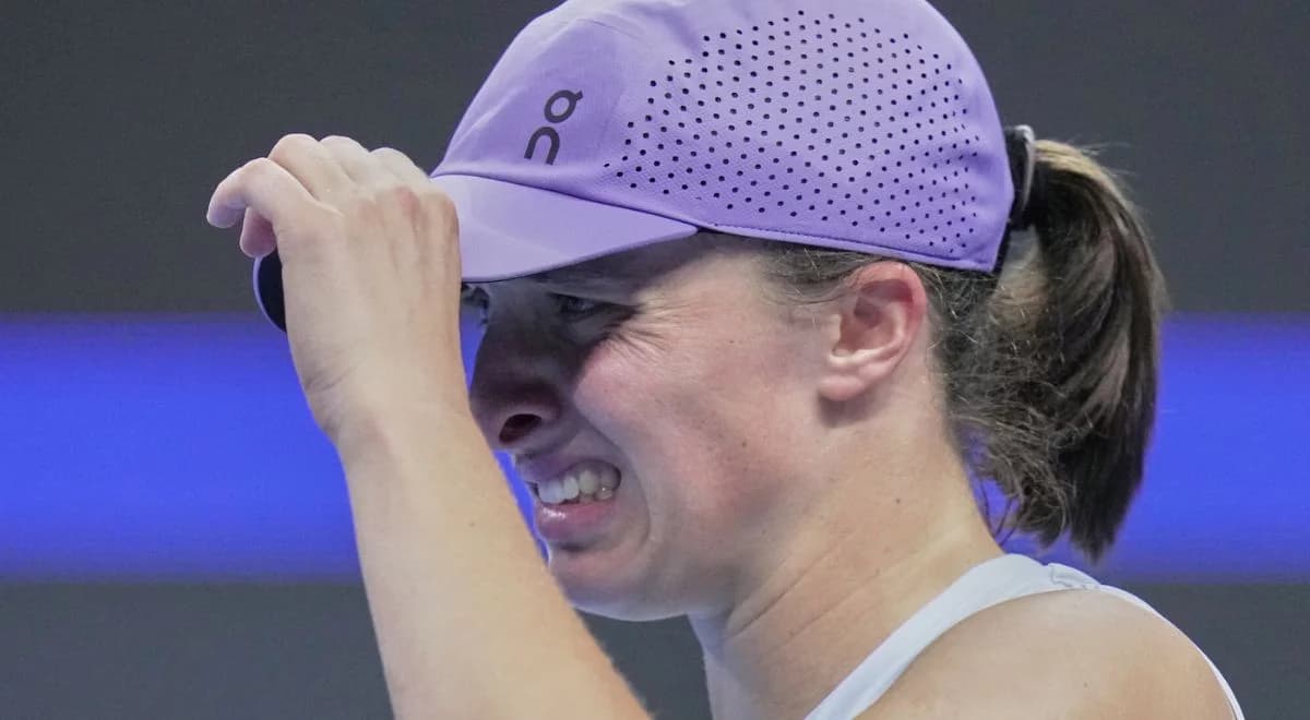 "Ogłosiła bojkot". Będą konsekwencje decyzji Igi Świątek