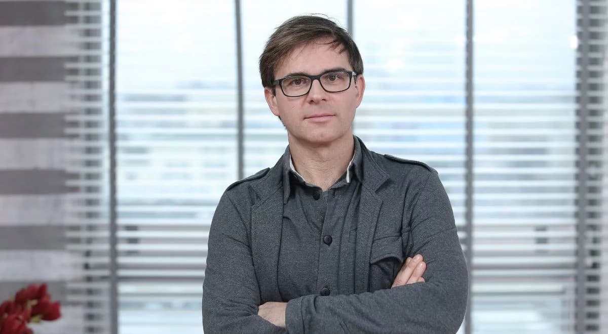 Tomasz Broda ilustratorem w "The New York Times". "Nawet o tym nie marzyłem"