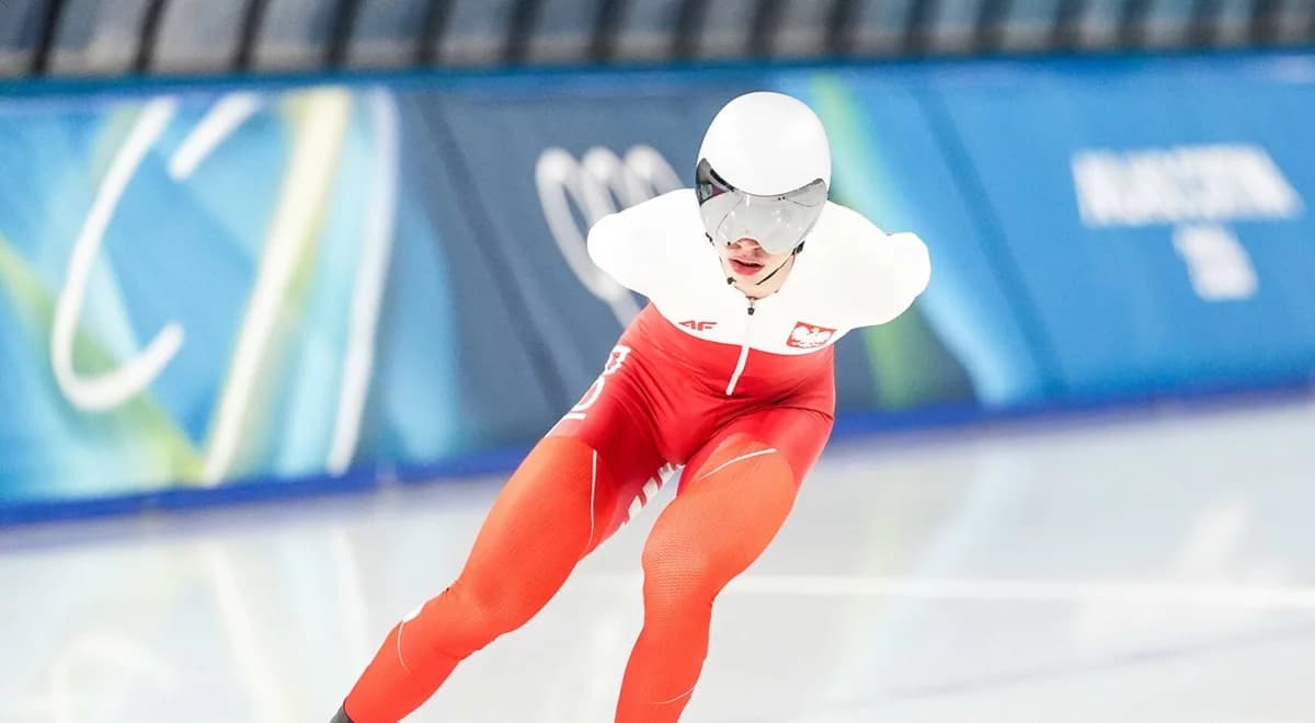 Władimir Semirunnij ze srebrnym medalem dla Polski na igrzyskach olimpijskich